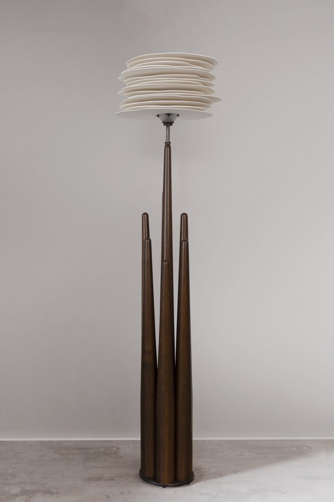 FUNGAS floor lamp 1